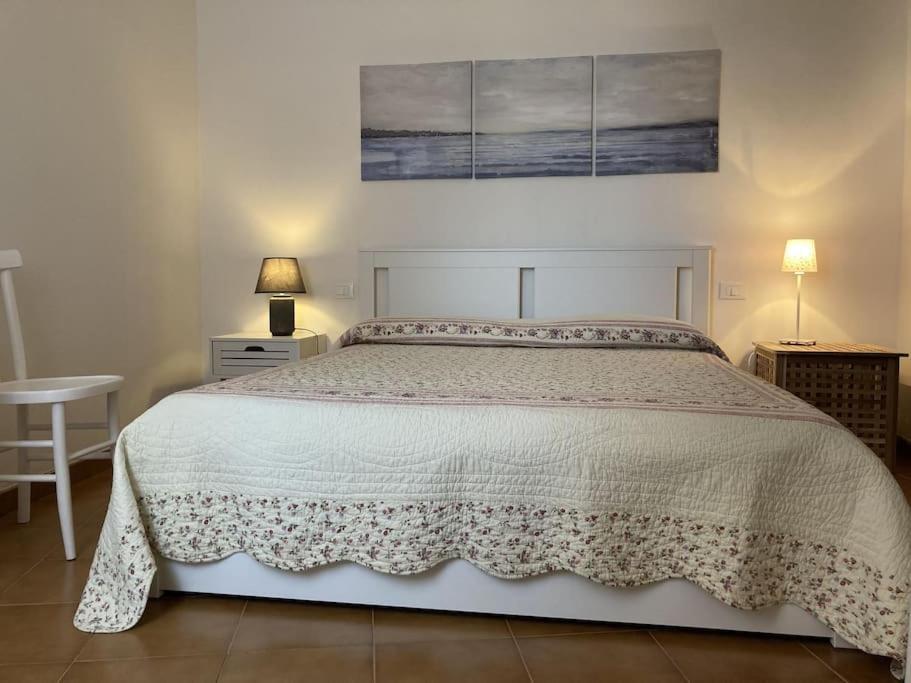 Al Geko Del Groppo ☆ Breath & Relax ☆ 5 Terre Villa Volastra Luaran gambar