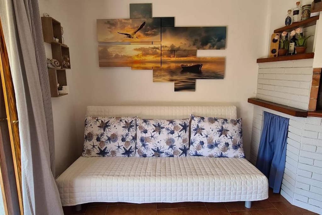 Al Geko Del Groppo ☆ Breath & Relax ☆ 5 Terre Villa Volastra Luaran gambar