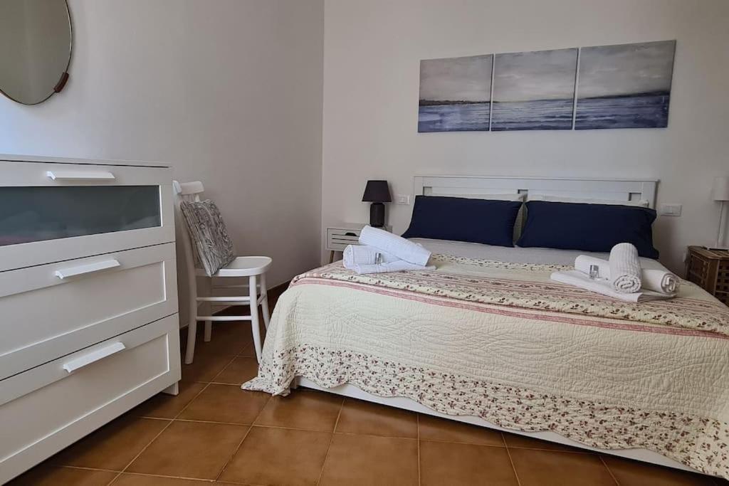 Al Geko Del Groppo ☆ Breath & Relax ☆ 5 Terre Villa Volastra Luaran gambar