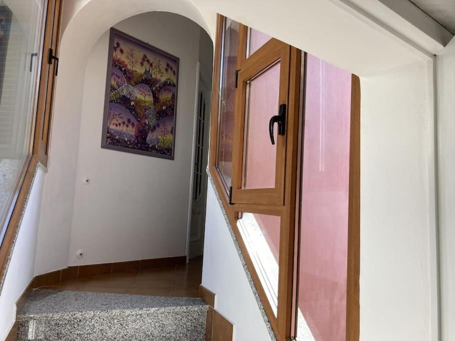 Al Geko Del Groppo ☆ Breath & Relax ☆ 5 Terre Villa Volastra Luaran gambar